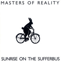 She Got Me (When She Got Her Dress On) - Masters Of Reality