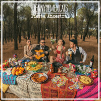 La Cumbia del Vino - Jenny and The Mexicats