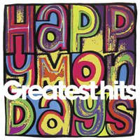 The Boys Are Back in Town - Happy Mondays