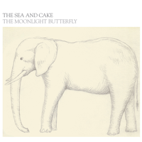 Monday - The Sea And Cake