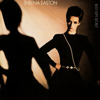 I Like the Fright - Sheena Easton