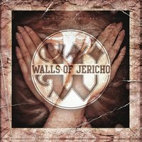 Forever Militant - Walls of Jericho