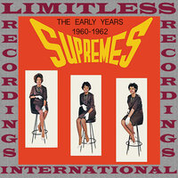 Never Again - The Supremes