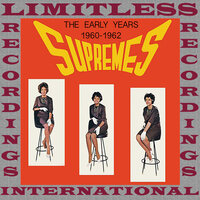 Times Changes Things - The Supremes