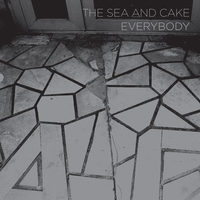 Coconut - The Sea And Cake