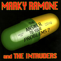 Lottery - Marky Ramone, The Intruders