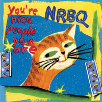 We're Walking - NRBQ