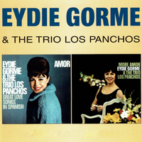 Vereda Tropical - Eydie Gorme, Trio Los Panchos