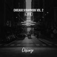 Something in the City Changes People - Chicago