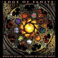 The Forbidden Words - Edge of Sanity