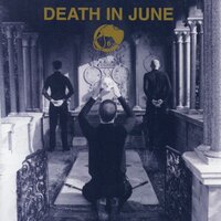The Honour of Silence - Death In June