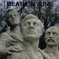 Black Radio - Death In June