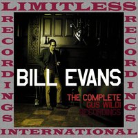 Close As Pages In A Book - Bill Evans