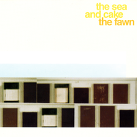 The Argument - The Sea And Cake