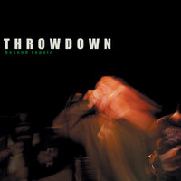 Standing Tall - Throwdown