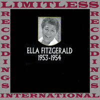 Crying In The Chapel - Ella Fitzgerald