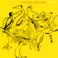 For Minor Sky - The Sea And Cake