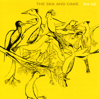 Leeora - The Sea And Cake