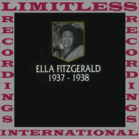 Big Boy Blue - Ella Fitzgerald