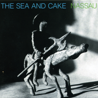 The Cantina - The Sea And Cake