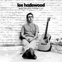 Five More Miles to Folsom - Lee Hazlewood