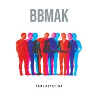 Out of Time - BBMak