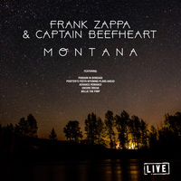 Sam With The Showing Scalp Flat Top - Frank Zappa, Captain Beefheart