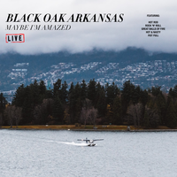 Hot & Nasty - Black Oak Arkansas