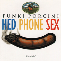 A Word of Vice - Funki Porcini