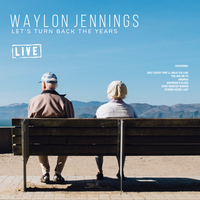 I've Been a Long Time Leaving - Waylon Jennings