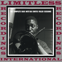 When Lights Are Low - Curtis Fuller