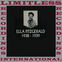 We Can't Go On This Way - Ella Fitzgerald