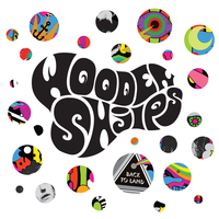 These Shadows - Wooden Shjips