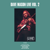Feelin Alright - Dave Mason