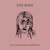 Starving Deserter - The Body