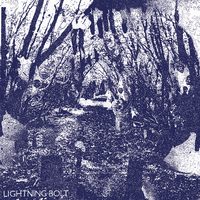 Mythmaster - Lightning Bolt
