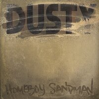 Name - Homeboy Sandman
