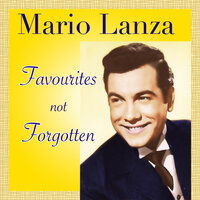 The Loveliest Night Of The War - Mario Lanza