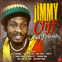 (Oooh La La La) Let's Go Dancin' - Jimmy Cliff, Bounty Killer, Kool & The Gang