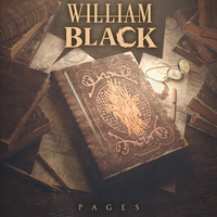 Never Be the Same - William Black, Micah Martin