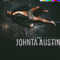 Love Angel - Johnta Austin