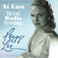 Pretty-Eyed Baby - Peggy Lee