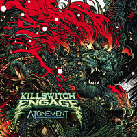 Take Control - Killswitch Engage