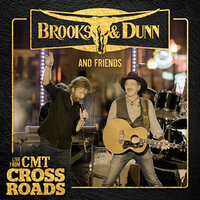 Brand New Man (with Luke Combs) - Brooks & Dunn, Luke Combs