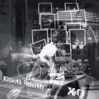 A Question Mark - Elliott Smith