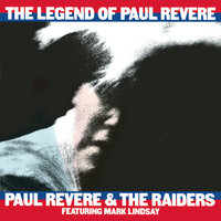 Song Seller - Paul Revere & The Raiders, The Raiders