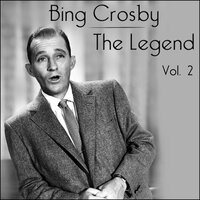 It's A Good Day - Bing Crosby