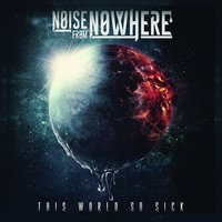 Give It Up - Noise From Nowhere
