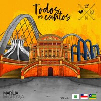 Intenção - Marília Mendonça, Gaab
