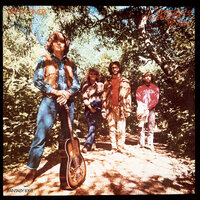 Broken Spoke Shuffle - Creedence Clearwater Revival